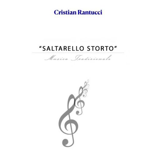 SALTARELLO STORTO